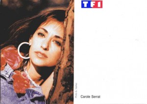 Carole Serrat
